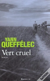 Capa do artigo Vert Cruel