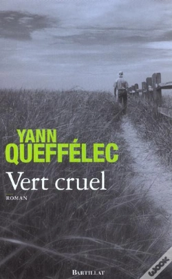 Capa do artigo Vert Cruel