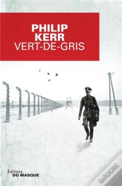 Capa do artigo Vert-De-Gris