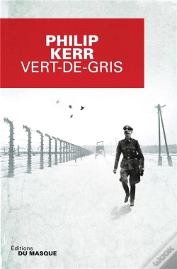 Capa do artigo Vert-De-Gris