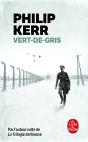Vert-De-Gris - Preview