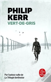 Capa do artigo Vert-De-Gris