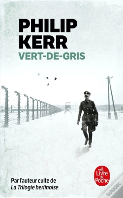 Capa do artigo Vert-De-Gris