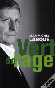 Capa do artigo Vert De Rage
