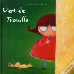 Capa do artigo Vert De Trouille