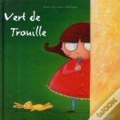 Capa do artigo Vert De Trouille
