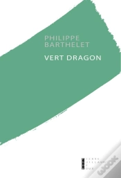 Capa do artigo Vert Dragon