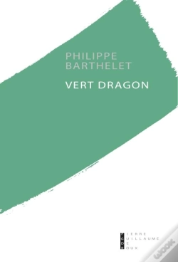 Capa do artigo Vert Dragon