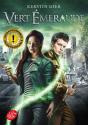 Vert Emeraude - Tome 3 - Preview