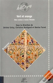 Capa do artigo Vert Et Orange