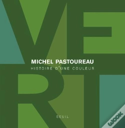 Capa do artigo Vert : Histoire D'Une Couleur