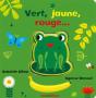 Vert, Jaune, Rouge... - Preview