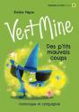 Vert Mine : Des P'Tits Mauvais Coups - Preview