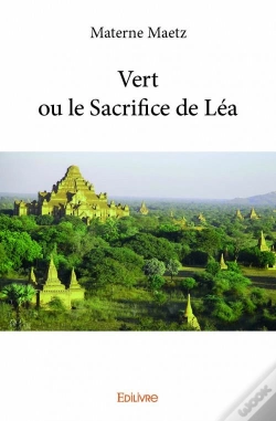 Capa do artigo Vert Ou Le Sacrifice De Lea