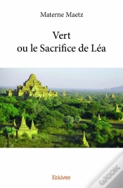Capa do artigo Vert Ou Le Sacrifice De Lea