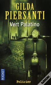 Capa do artigo Vert Palatino