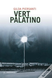 Capa do artigo Vert Palatino