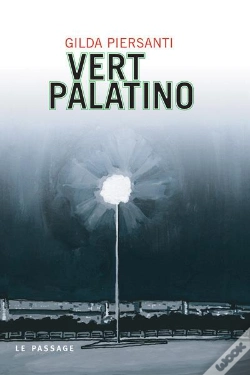 Capa do artigo Vert Palatino