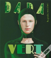 Capa do artigo Vert (Revue Dada 271)