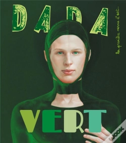 Capa do artigo Vert (Revue Dada 271)