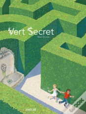 Capa do artigo Vert Secret
