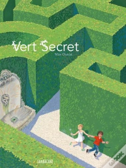Capa do artigo Vert Secret