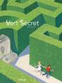 Vert Secret - Preview