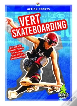 Capa do artigo Vert Skateboarding