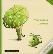 Capa do artigo Vert Zabou