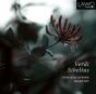 Vertavo String Quartet: Verdi/Sibelius - CD - Preview