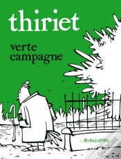 Capa do artigo Verte Campagne