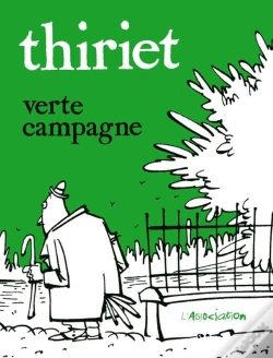 Capa do artigo Verte Campagne