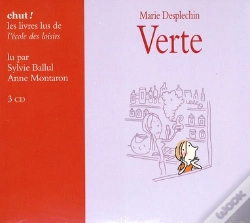 Capa do artigo Verte