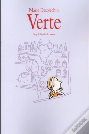 Capa do artigo Verte Nouvelle Edition