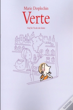 Capa do artigo Verte Nouvelle Edition
