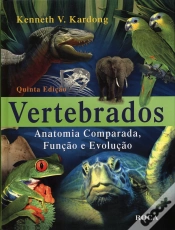 Capa do artigo Vertebrados