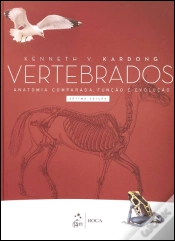 Capa do artigo Vertebrados 