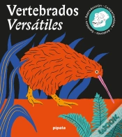 Capa do artigo Vertebrados Versatiles