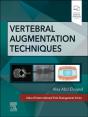 Vertebral Augmentation Techniques - E-Book - Preview