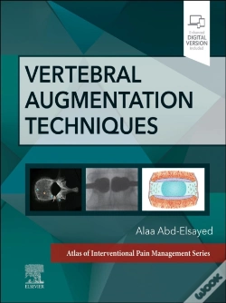 Capa do artigo Vertebral Augmentation Techniques - E-Book