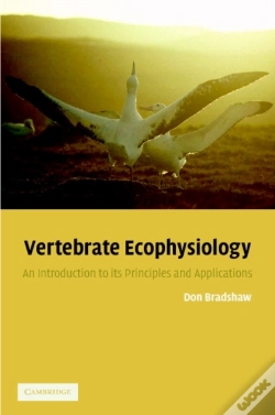 Capa do artigo Vertebrate Ecophysiology