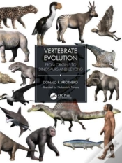 Capa do artigo Vertebrate Evolution