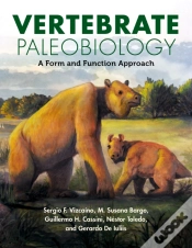 Capa do artigo Vertebrate Paleobiology