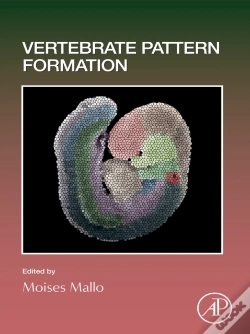 Capa do artigo Vertebrate Pattern Formation