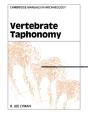 Vertebrate Taphonomy - Preview