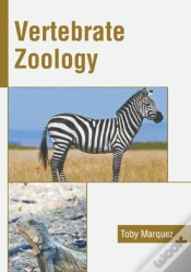 Capa do artigo Vertebrate Zoology