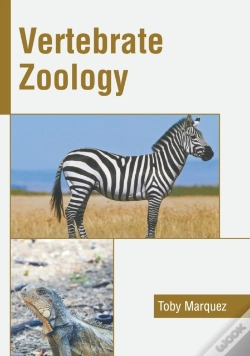 Capa do artigo Vertebrate Zoology