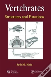 Capa do artigo Vertebrates