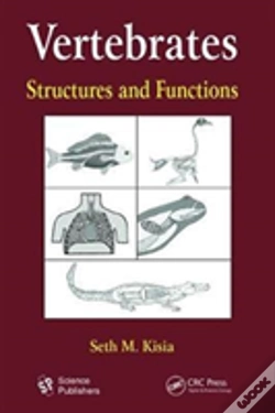 Capa do artigo Vertebrates