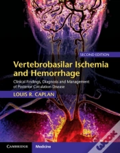 Capa do artigo Vertebrobasilar Ischemia And Hemorrhage